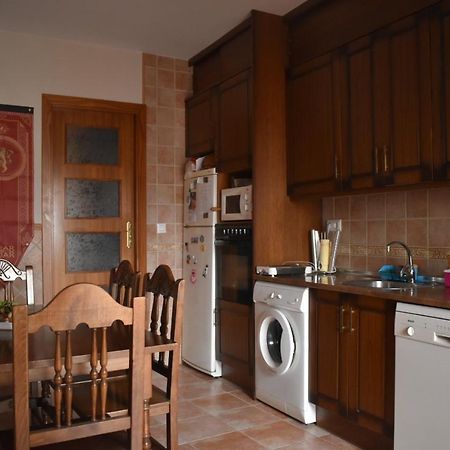 Casa Rural Khaleesi El Carpio de Tajo エクステリア 写真