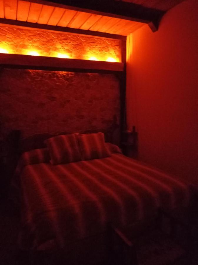 Casa Rural Khaleesi El Carpio de Tajo エクステリア 写真