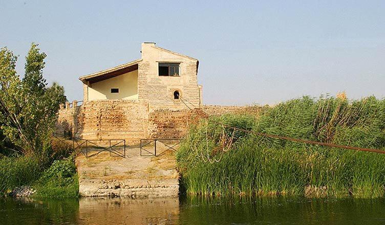 Casa Rural Khaleesi El Carpio de Tajo エクステリア 写真