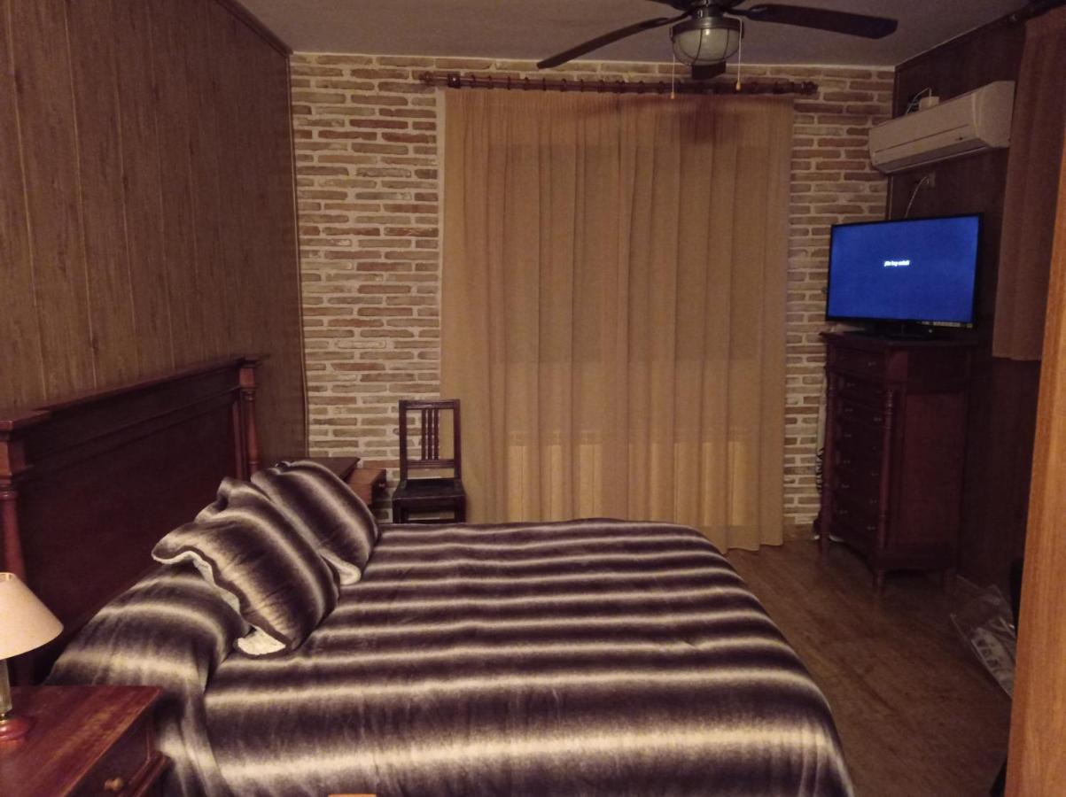 Casa Rural Khaleesi El Carpio de Tajo エクステリア 写真