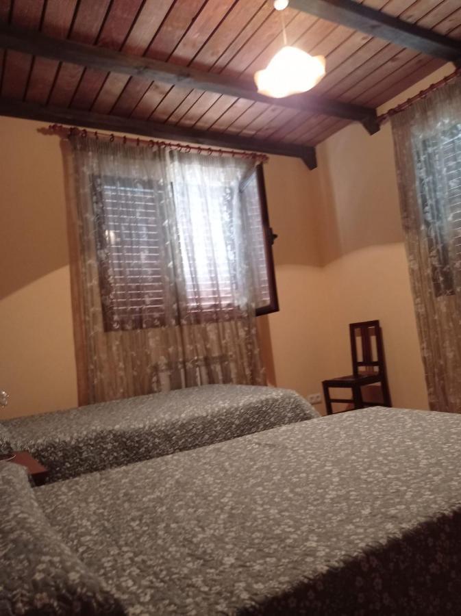 Casa Rural Khaleesi El Carpio de Tajo エクステリア 写真