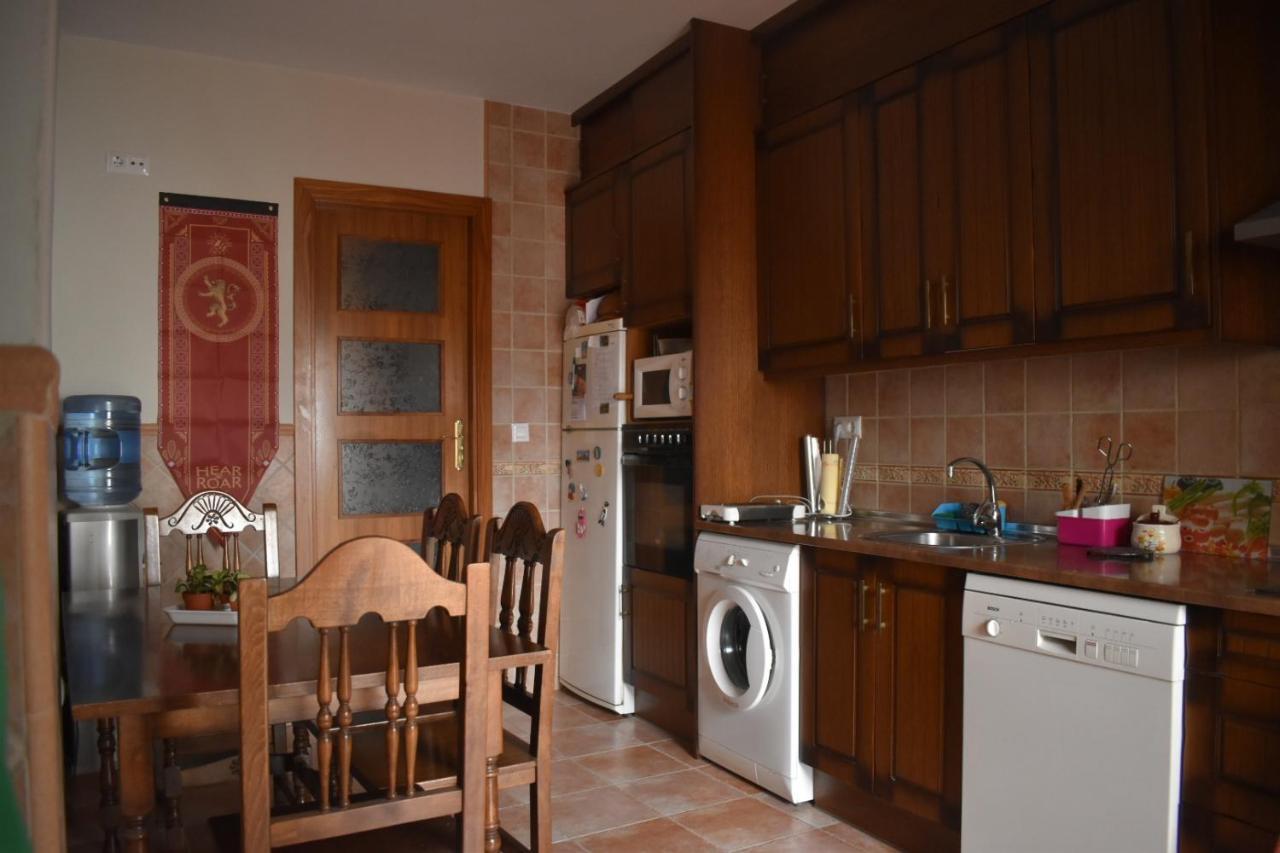 Casa Rural Khaleesi El Carpio de Tajo エクステリア 写真