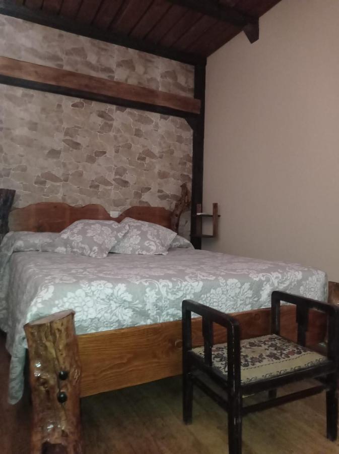 Casa Rural Khaleesi El Carpio de Tajo エクステリア 写真